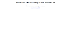 Desktop Screenshot of ccmx.com